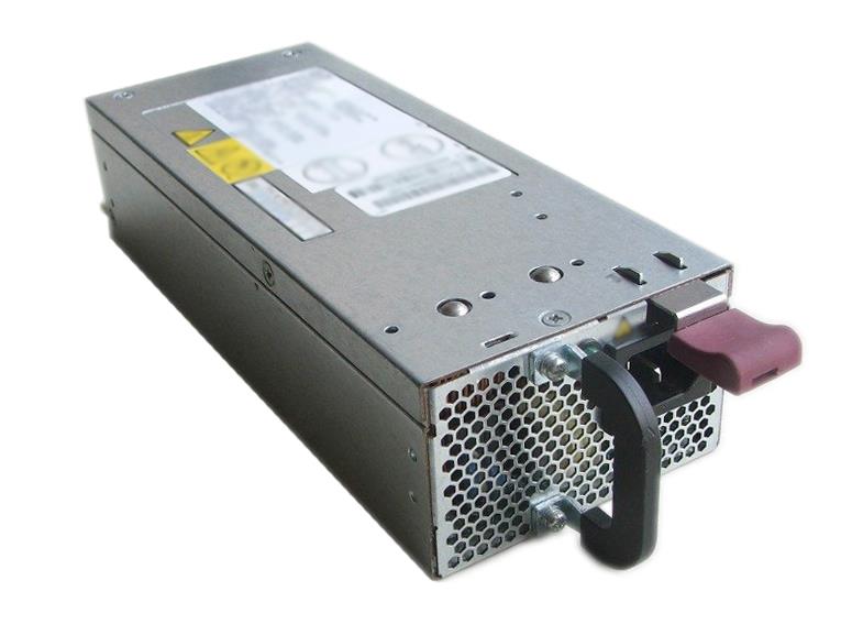 433634-B21 | HP 1200-Watts 12V 48VDC Redundant Hot-Plug Power Supply for ProLiant DL380-G5 DL385-G2 Server