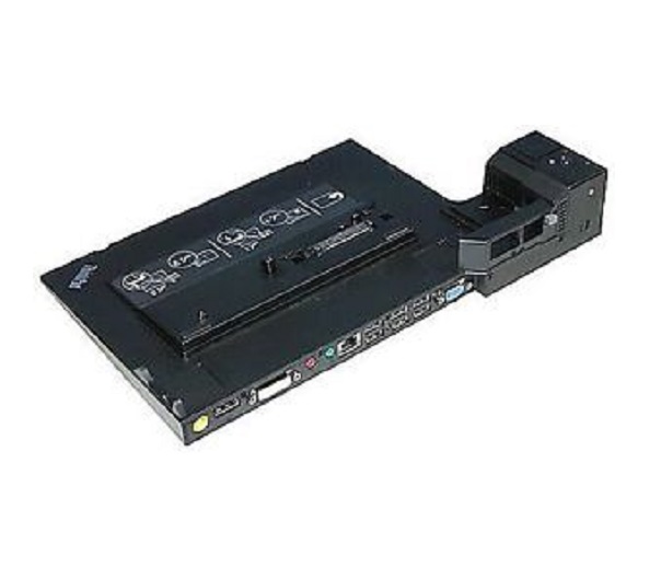433710G | Lenovo 90-Watts AC Adapter for Thinkpad Mini Dock Series 3