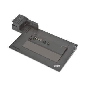 433710U | Lenovo Mini Docking Station Plus with 90-Watts AC Adapter for ThinkPad Series 3