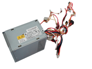 434200-001 | HP 410-Watts Fixed Power Supply for Proliant ML310 G4