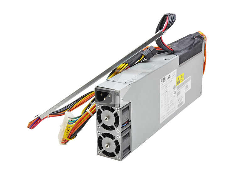434418-001 | HP 650-Watts Power Supply for ProLiant DL145 G3 Server