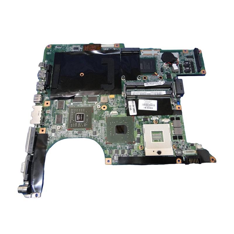 434659-001 | HP System Board (Motherboard) for HP DV9000 Series Notebook