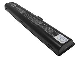434674-001 | HP 8-Cell 14.8-Volt 4400mAh Lithium-Ion (Li-Ion) Laptop Battery for Pavilion DV9000 Series Laptops