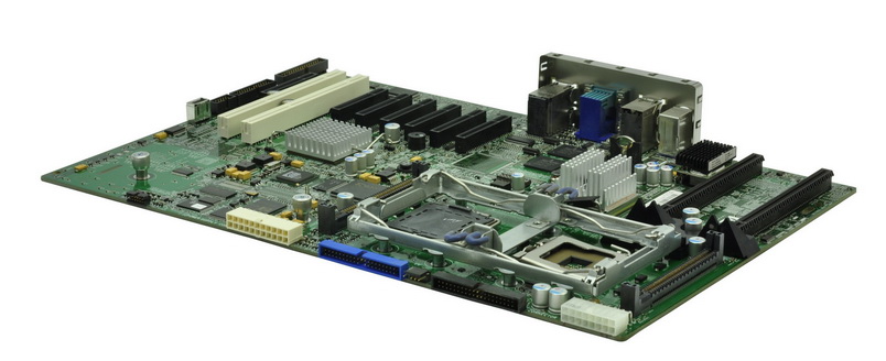 434719-001 | HP System Board (Motherboard) for ProLiant ML370 G5 Server