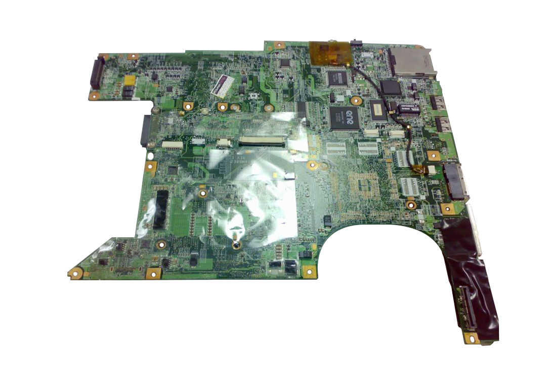 434725-001 | HP System Board (MotherBoard) for Presario C300 Series Notebook PC