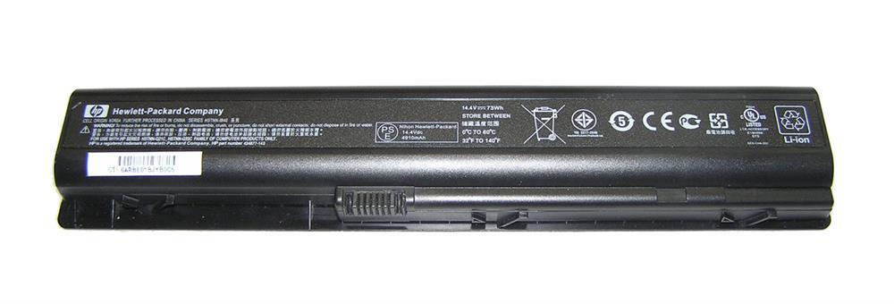 434877-131 | HP Laptop Battery for Pavilion Dv9000 Notebook PC