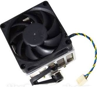 435452-001 | HP 92MMX92MM Chassis Fan Assembly for Business Desktop DC7800
