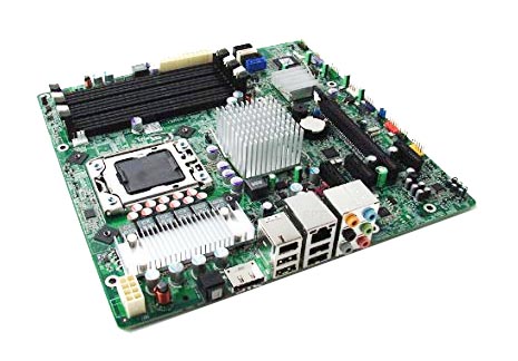 435MT | Dell 360-Watts Power Supply for Studio XPS