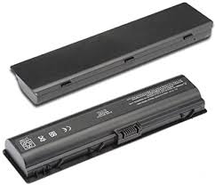 436281-321 | HP 6-Cell Lithium-Ion 10.8V 2.2Ah 47Wh Notebook Battery for Pavilion DV2000/6000 and Presario V3000/6000 Notebook Series