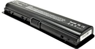 436281-341 | HP 6-Cell Lithium-Ion 10.8V 2.2Ah 47Wh Notebook Battery for Pavilion DV2000/6000 and Presario V3000/6000 Notebook Series