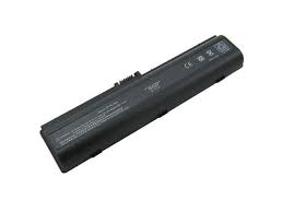 436281-422 | HP 6-Cell Lithium-Ion 10.8V 2.2Ah 47Wh Notebook Battery for Pavilion DV2000/6000 and Presario V3000/6000 Notebook Series