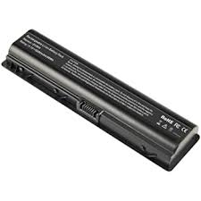 436281-661 | HP 6-Cell Lithium-Ion 10.8V 2.2Ah 47Wh Notebook Battery for Pavilion DV2000/6000 and Presario V3000/6000 Notebook Series