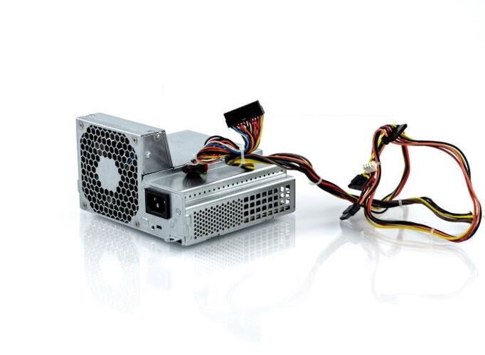 437351-001 | HP 240-Watts Power Supply for DC7800