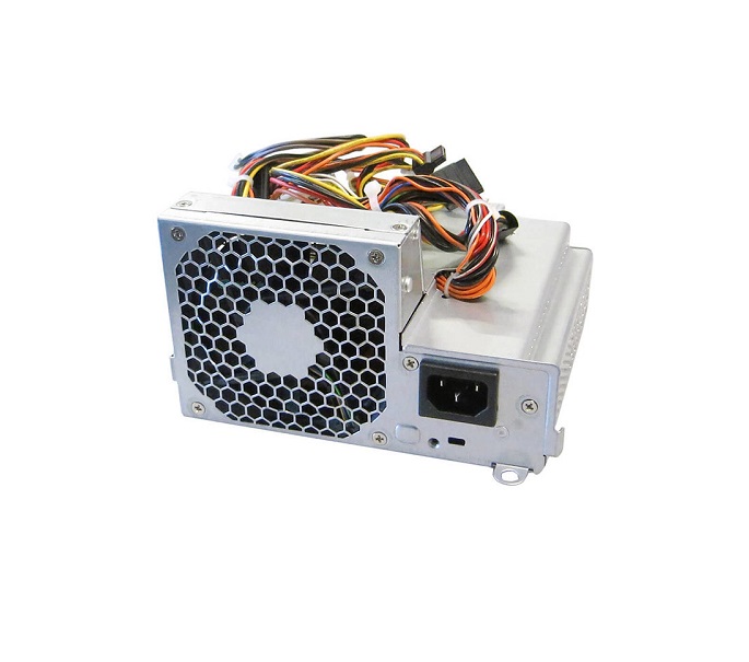 437352-001 | HP 240-Watt Power Supply for DC5700 DC7700 DC7800 SFF