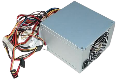 437357-001 | HP 365-Watt Power Supply for DC7800/7900 CMT (Clean pulls/Tested)