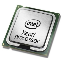 437444-B21 | HP Intel Xeon E5335 Quad Core 2.0GHz 8MB L2 Cache 1333MHz FSB Socket LGA771 65NM 80W Processor Kit for ProLiant ML350 G5 Server
