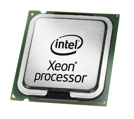 437905-B21 | HP 2.0GHz 1333MHz FSB 8MB L2 Cache Socket LGA771 Intel Xeon E5335 Quad-Core Processor for ProLiant ML150 G3 Server