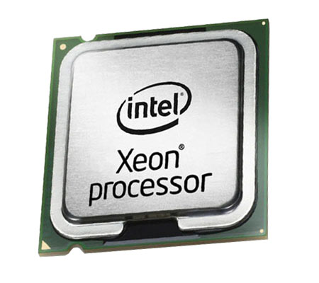 438101-B21 | HP 2.93GHz 1066MHz 8MB L2 Cache Socket PGA604 Intel Xeon E7220 Dual-Core Processor for ProLiant DL580 G5 Server