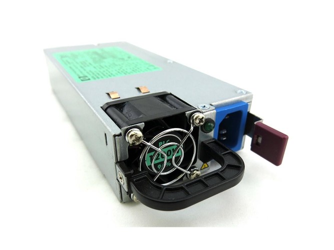 438202-002 | HP 1200-Watts Redundant Power Supply for Proliant DL580 G5