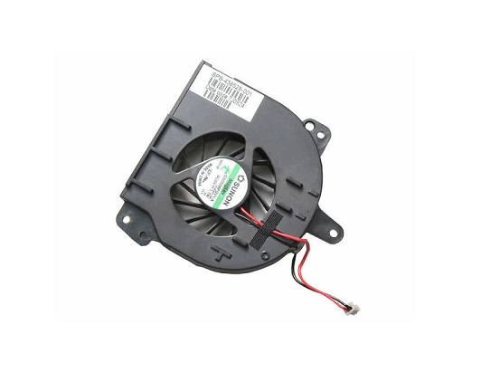 438528-001 | HP / Compaq CPU Cooling Fan Assembly for NC6320