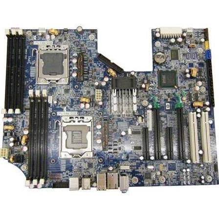 439241-001 | HP System Board, Socket 771, for XW8600 WorkStation
