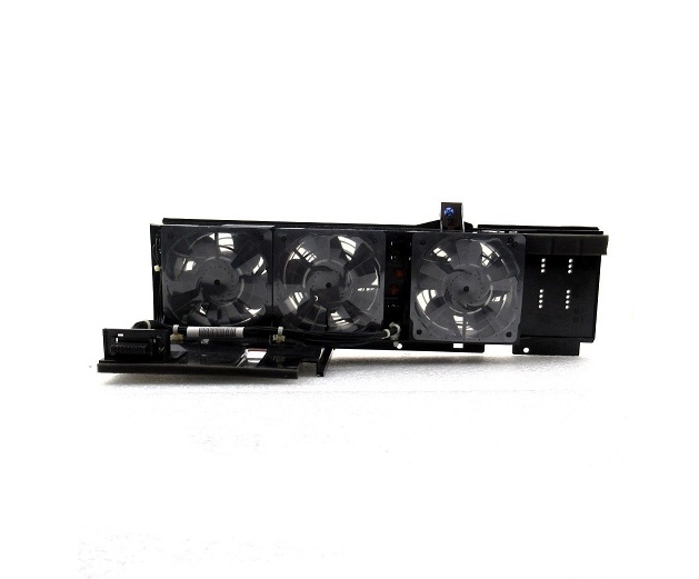 43C3886 | IBM 8852 BladeCenter H Triple Fan Pack Assembly