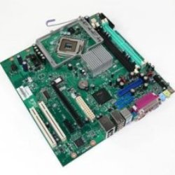 43C7124 | IBM System Board with Intel 945G Gigabit Ethernet for ThinkCentre M52/A52
