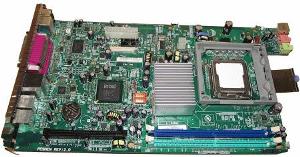 43C7176 | IBM System Board for ThinkCentre M55 W/AMT