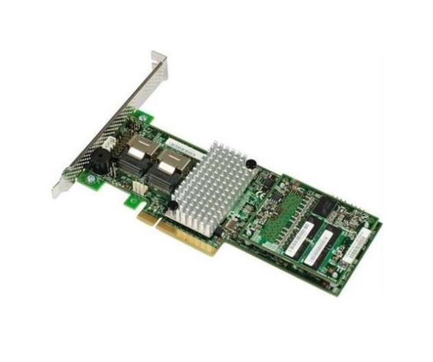 43C9285 | IBM Logic SAS3041E PCI-E 4-Port 3Gb/s SAS/SATA RAID Controller (Type 6483)