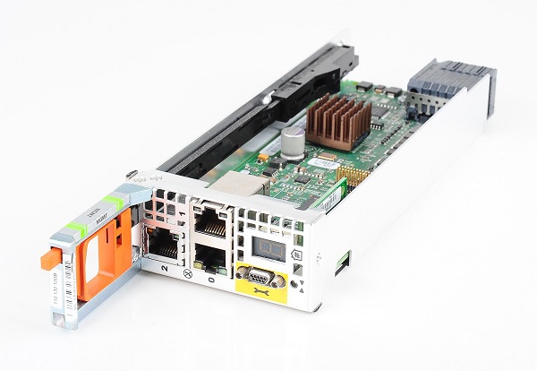 43G3918 | IBM Basic Ethernet Management Module for 8250 Multiprotocol Intelligent Hub