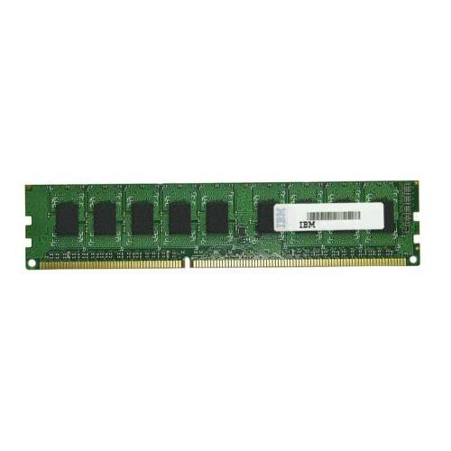 43R2036 | IBM 4GB DDR3 Registered ECC PC3-8500 1066Mhz 2Rx4 Memory
