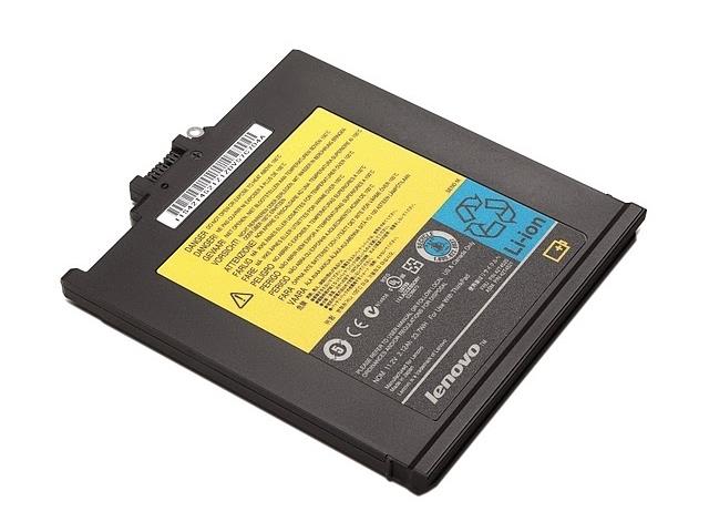 43R8891 | Lenovo 3CELL ADVANCED Ultra-bay Battery II for ThinkPad
