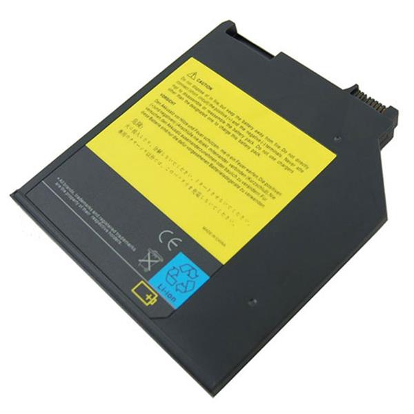 43R9250 | Lenovo 3 Cell ADVANCED Ultra-bay Battery II for ThinkPad