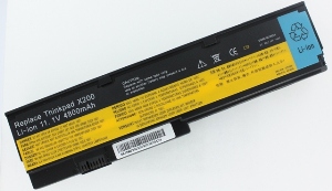 43R9255 | Lenovo 47++ (9-Cell) Battery for ThinkPad X200 X200S X201 X201I X201S Series