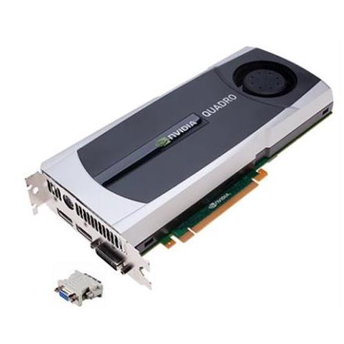 43V5893 | IBM nVidia Quadro Fx3800 PCI-E 1GB Video Card