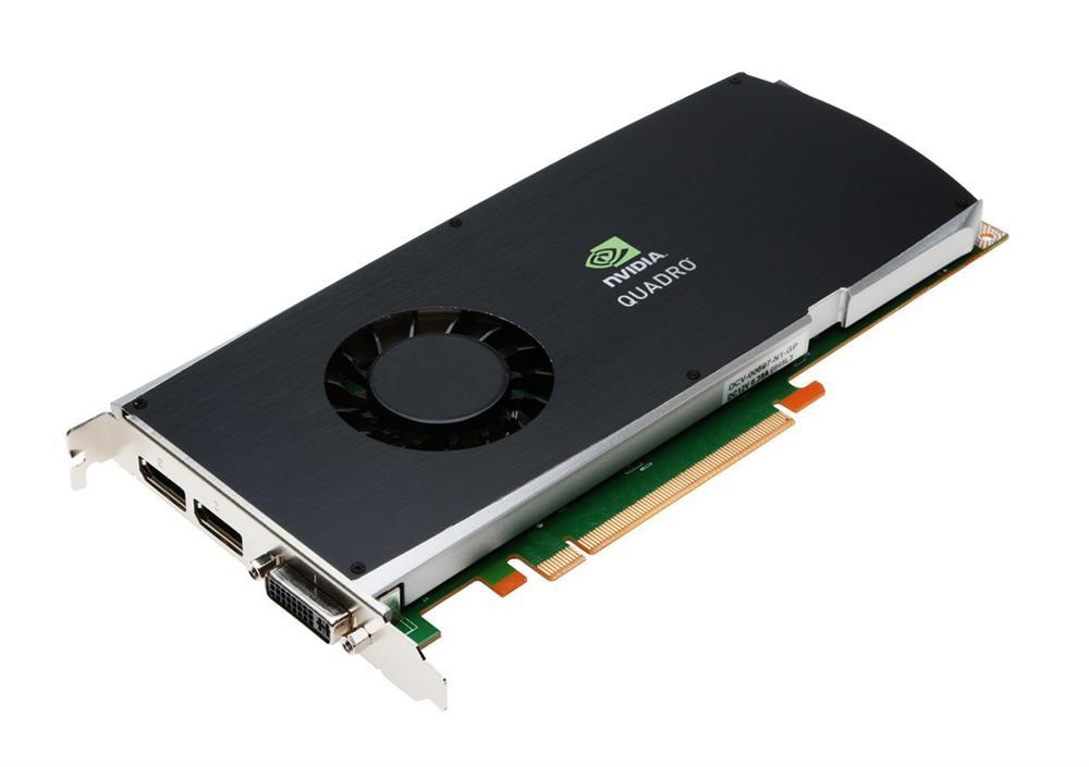 43V5894 | IBM nVidia Quadro Fx3800 PCI-E 1GB Video Card