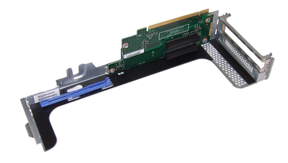 43V7065 | IBM RISER Card for System x3650 M2 X3650 M3 43V7065 | IBM RISER Card for System x3650 M2 X3650 M3