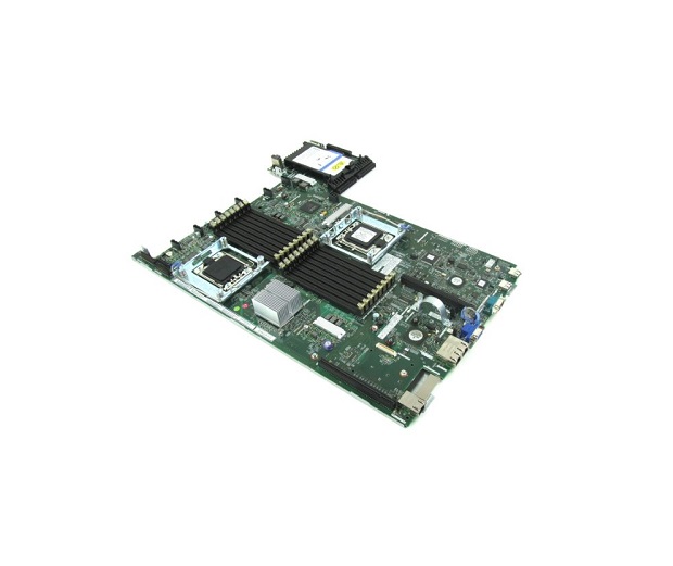43V7072 | IBM Server Motherboard for System x3550 X3650 M2