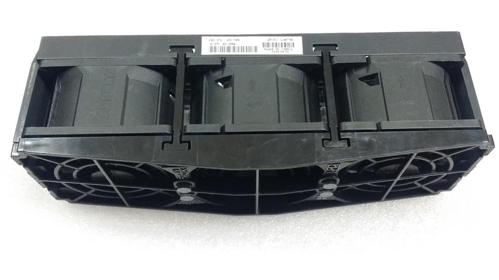 43V7099 | IBM 8852 BladeCenter H Triple Fan Pack Assembly