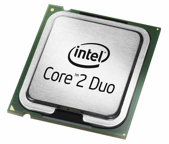 43W0948 | IBM 2.66GHz 1066MHz FSB 4MB L2 Cache Intel Core 2 Duo E6700 Desktop Processor