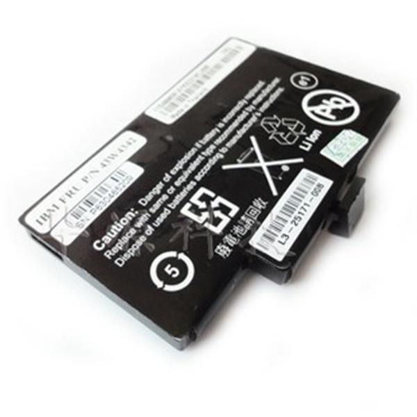 43W4301 | IBM ServeRAID-MR10i Li-Ion Battery