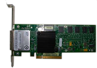 43W4339 | IBM ServeRAID-MR10M SAS/SATA Controller with Battery (Clean pulls/Tested)