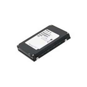 400-AFOF | Dell 480GB SATA MLC 6GB/s 2.5-inch Hot-pluggable Solid State Drive