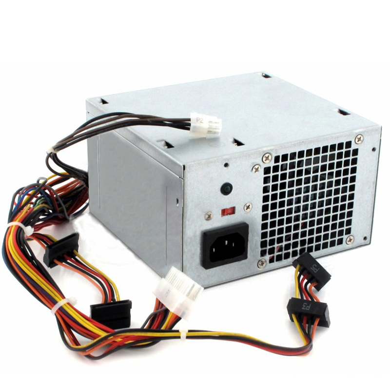 0K43JV | Dell 300-Watts 24-Pin Power Supply for Inspiron 620 660 Vostro 260 0K43JV | Dell 300-Watts 24-Pin Power Supply for Inspiron 620 660 Vostro 260