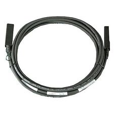 358VV | Dell 16.4 Feet Force10 SFP+ Twinax Heavy Duty Port Cable