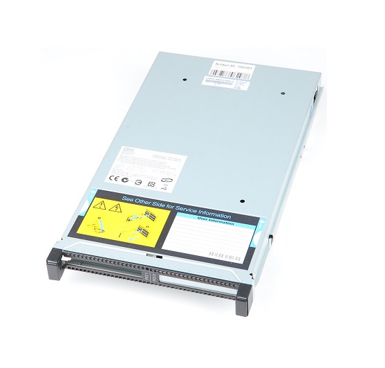 43W6871 | IBM BladeCenter PCI I/O Expansion Unit II 43W6871 | IBM BladeCenter PCI I/O Expansion Unit II