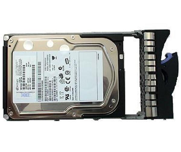 43W7576 | IBM Ultrastar A7K1000 750GB 7200RPM SATA 3GB/s 32MB Cache 3.5-inch Internal Hard Disk Drive