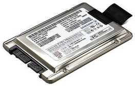 43W7726 | IBM 50GB SATA 3GB/s Hot Swapable 1.8-inch MLC Solid State Drive