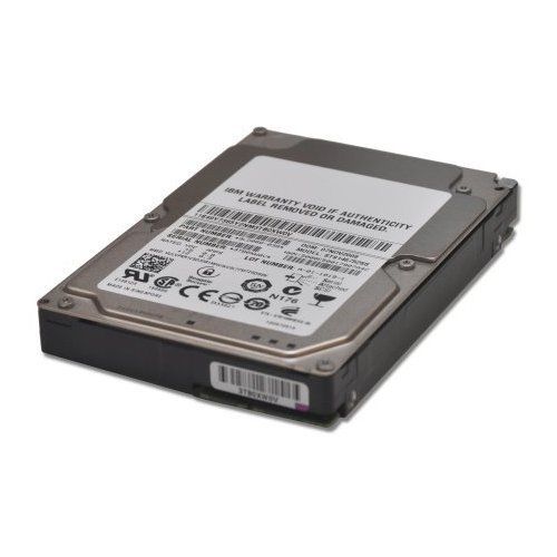43W9715 | IBM 750GB 7200RPM SATA 3Gb/s 3.5-inch E-DDM Hard Drive