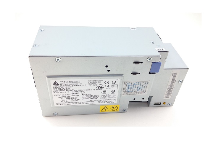 43X3289 | IBM 900-Watt Power Supply for System x iDataPlex dx340